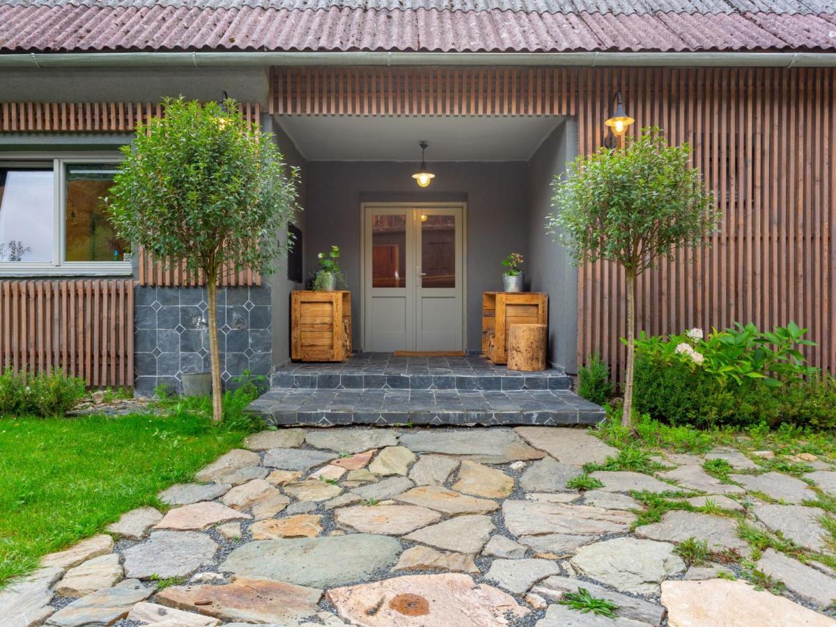 Holiday Home Brníčko Exterior foto